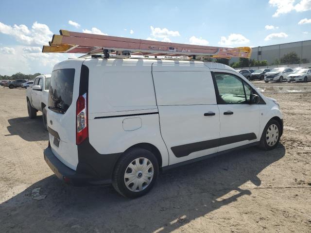 NM0LE7E25L1462518 - 2020 FORD TRANSIT CO XL WHITE photo 3