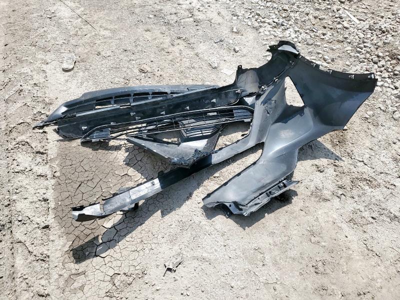 JTMWFREV2GJ068242 - 2016 TOYOTA RAV4 XLE 灰色 照片 12