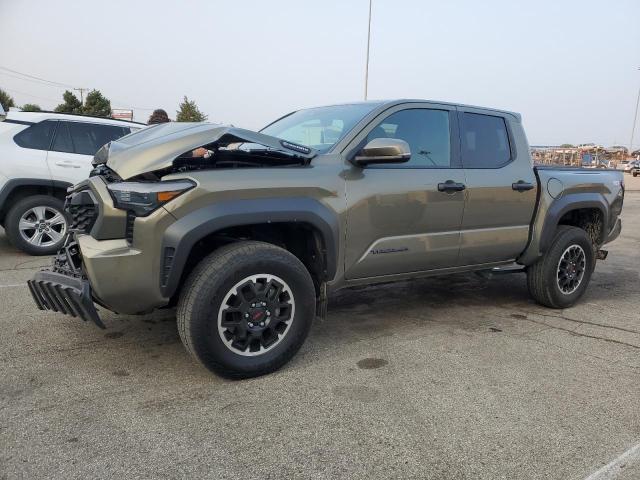 2024 TOYOTA TACOMA DOUBLE CAB, 