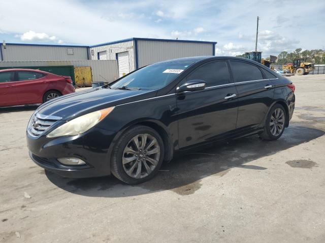 2011 HYUNDAI SONATA SE, 