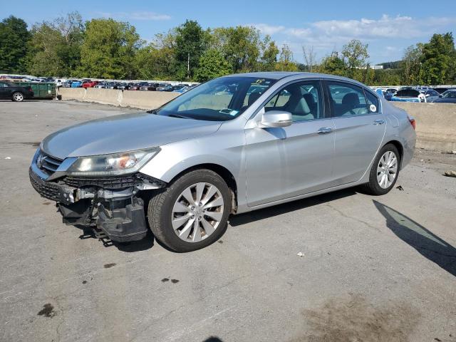 2014 HONDA ACCORD EXL, 