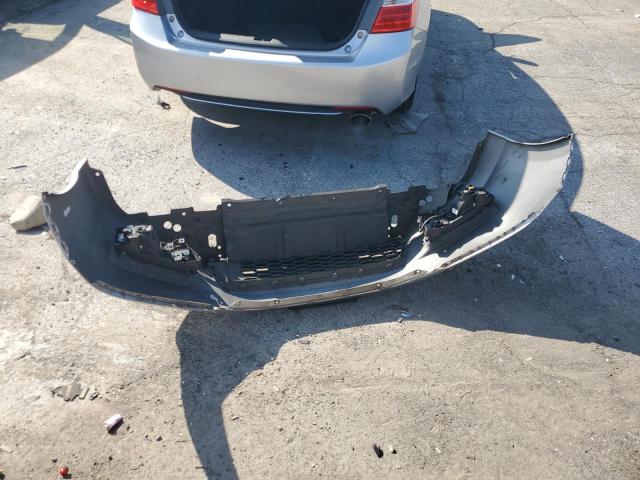 1HGCR2F8XEA297695 - 2014 HONDA ACCORD EXL Srebrny zdjęcie 12