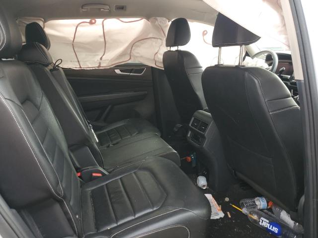 1V2BR2CA7RC522911 - 2024 VOLKSWAGEN ATLAS SEL Ağ foto 11