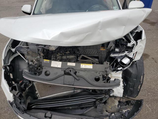 1V2BR2CA7RC522911 - 2024 VOLKSWAGEN ATLAS SEL Ağ foto 12