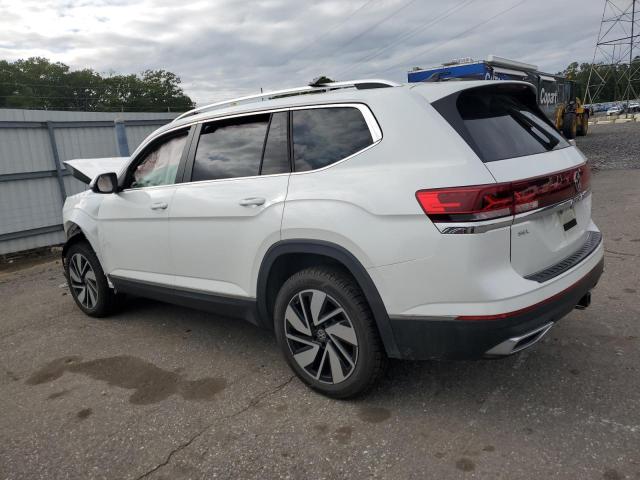 1V2BR2CA7RC522911 - 2024 VOLKSWAGEN ATLAS SEL Ağ foto 2