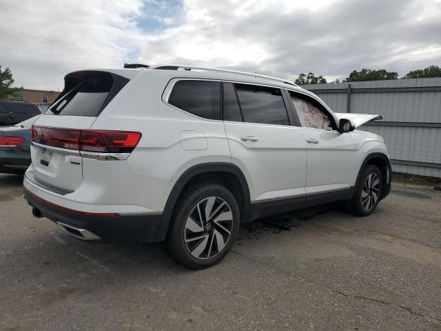 1V2BR2CA7RC522911 - 2024 VOLKSWAGEN ATLAS SEL Ağ foto 3