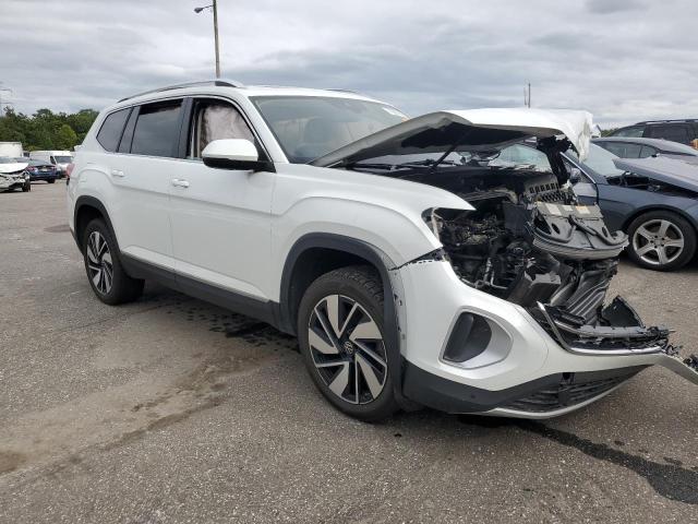 1V2BR2CA7RC522911 - 2024 VOLKSWAGEN ATLAS SEL Ağ foto 4