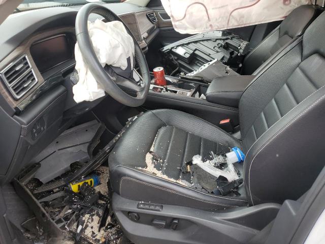 1V2BR2CA7RC522911 - 2024 VOLKSWAGEN ATLAS SEL Ağ foto 7