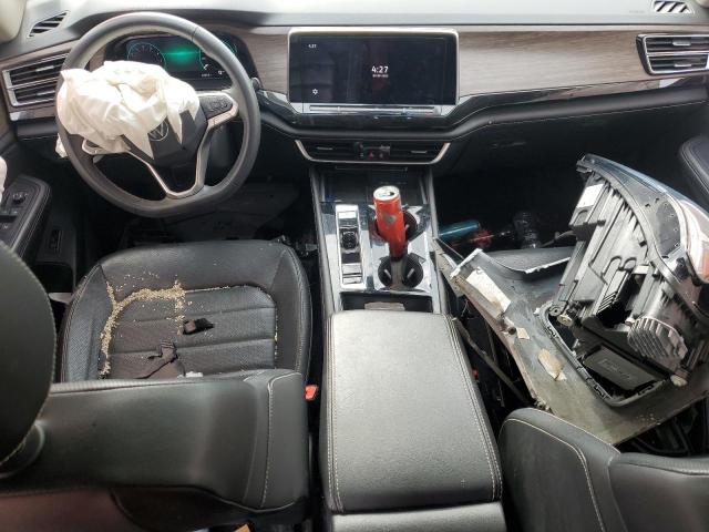 1V2BR2CA7RC522911 - 2024 VOLKSWAGEN ATLAS SEL Ağ foto 8