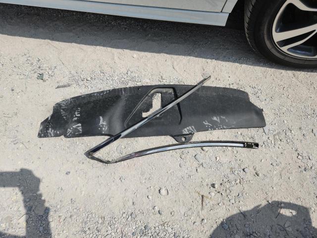 5FNRL6H83MB007639 - 2021 HONDA ODYSSEY TOURING WHITE photo 13