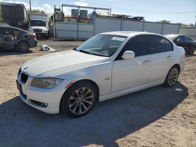 2009 BMW 328 I, 