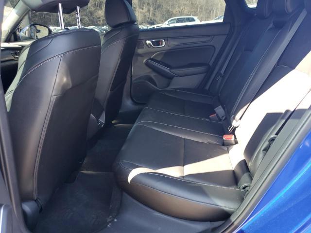 19UDE4H62SA006190 - 2025 ACURA INTEGRA A-SPEC TECH BLUE photo 10