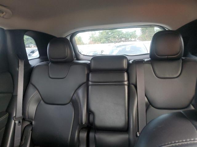 1C4PJLDB7HW526742 - 2017 JEEP CHEROKEE LIMITED WHITE photo 10