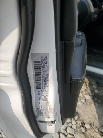 1C4PJLDB7HW526742 - 2017 JEEP CHEROKEE LIMITED WHITE photo 13