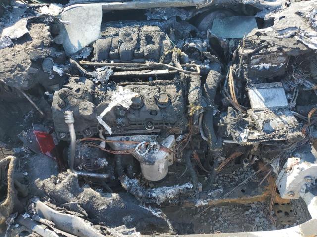 1FM5K8D86KGA35680 - 2019 FORD EXPLORER XLT Gris photo 12