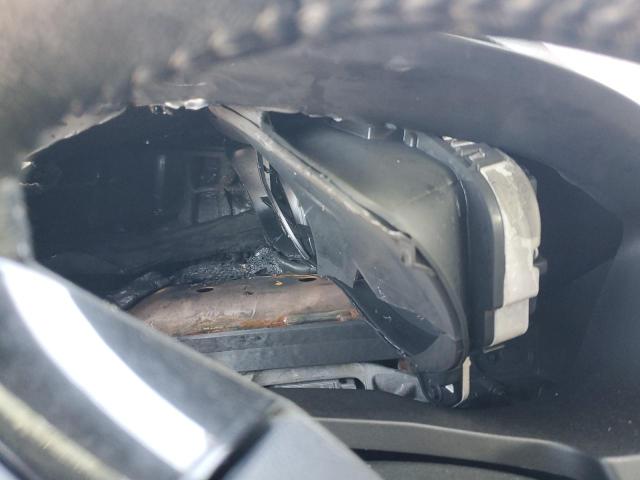 1FM5K8D86KGA35680 - 2019 FORD EXPLORER XLT Gris photo 9