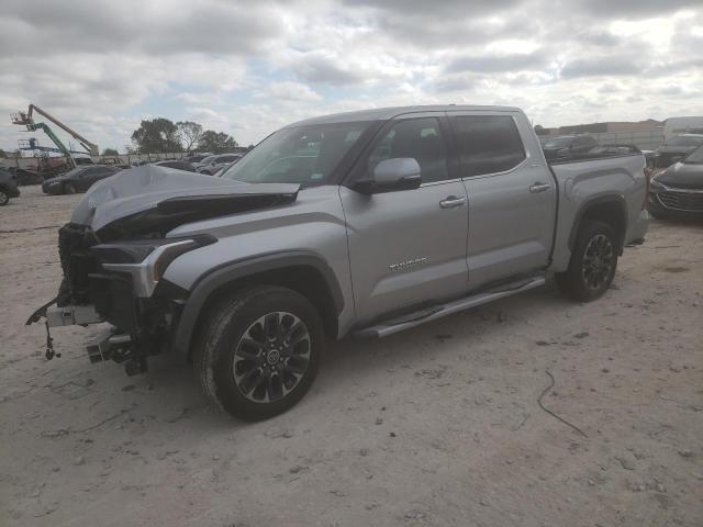 2023 TOYOTA TUNDRA CREWMAX LIMITED, 