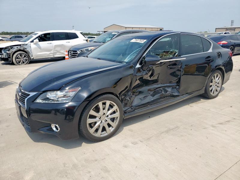 2015 LEXUS GS 350, 