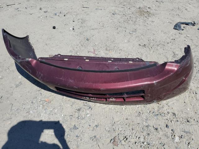 1HGCP26808A117067 - 2008 HONDA ACCORD EXL BURGUNDY photo 12