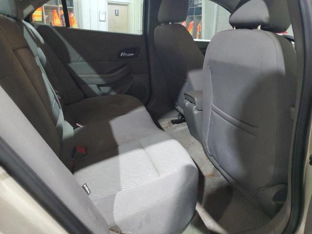 1G11B5SAXDF146743 - 2013 CHEVROLET MALIBU LS Or photo 10