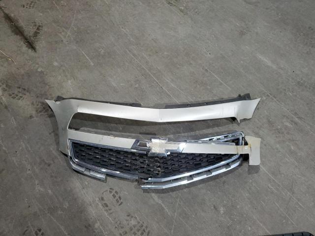 1G11B5SAXDF146743 - 2013 CHEVROLET MALIBU LS Or photo 12