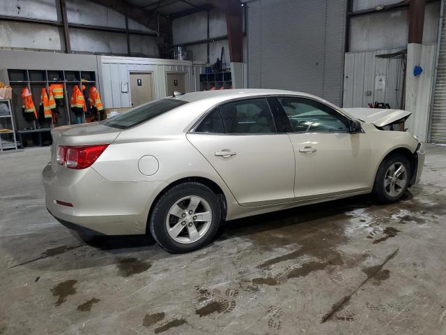 1G11B5SAXDF146743 - 2013 CHEVROLET MALIBU LS Or photo 3