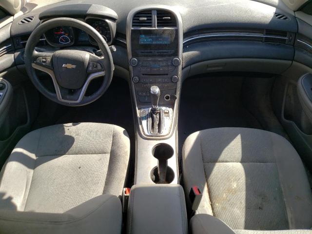 1G11B5SAXDF146743 - 2013 CHEVROLET MALIBU LS Or photo 8