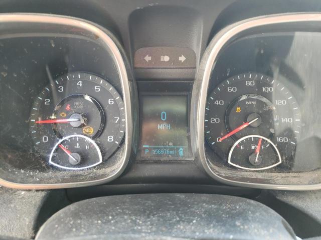 1G11B5SAXDF146743 - 2013 CHEVROLET MALIBU LS Or photo 9