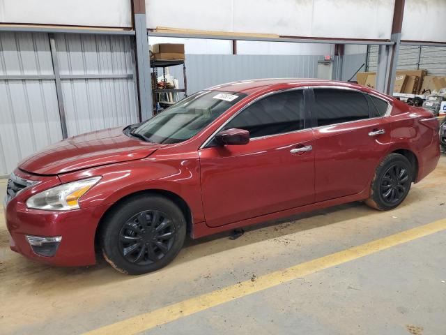 2013 NISSAN ALTIMA 2.5, 