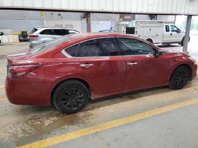 1N4AL3AP3DC226133 - 2013 NISSAN ALTIMA 2.5 RED photo 3