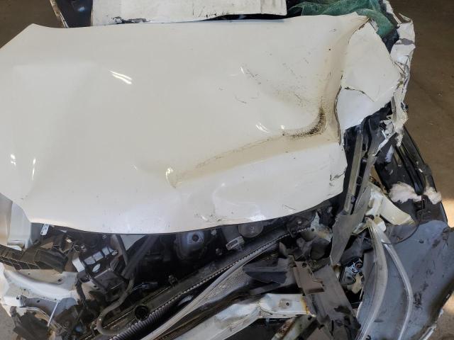 5J6RM4H70GL004847 - 2016 HONDA CR-V EXL WHITE photo 12