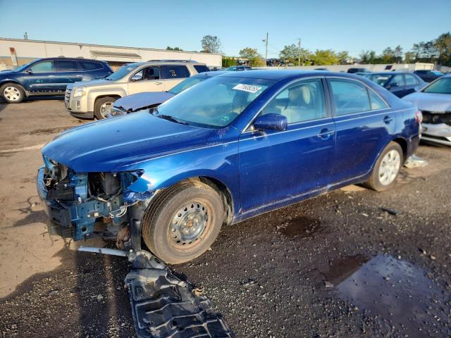 2011 TOYOTA CAMRY BASE, 