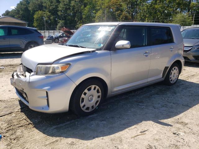 2012 TOYOTA SCION XB, 
