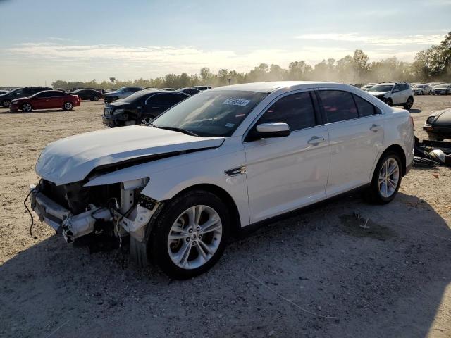 2016 FORD TAURUS SEL, 