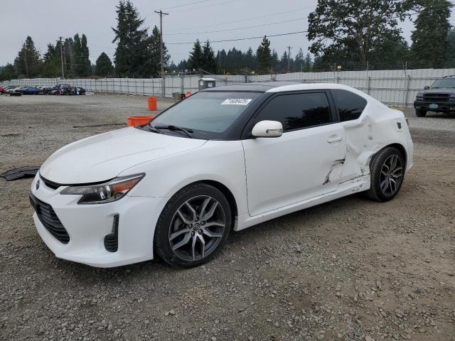 2014 TOYOTA SCION TC, 
