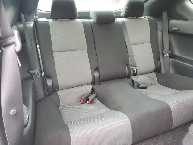 JTKJF5C73E3080434 - 2014 TOYOTA SCION TC WHITE photo 10