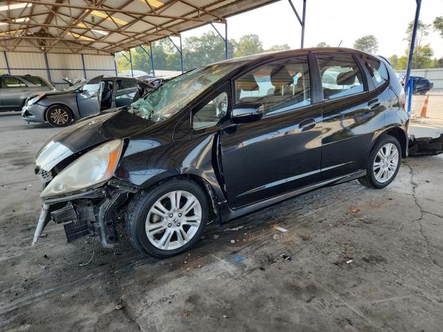2010 HONDA FIT SPORT, 