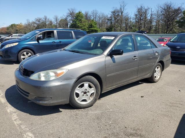 2003 TOYOTA CAMRY LE, 