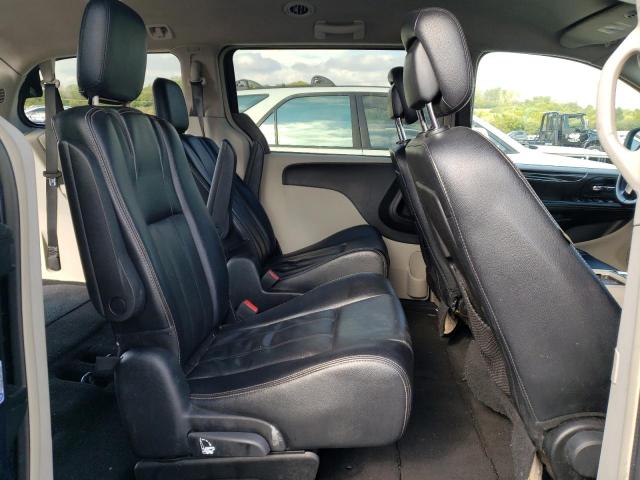 2C4RC1BG2ER443021 - 2014 CHRYSLER TOWN & COU TOURING 黑色 照片 11