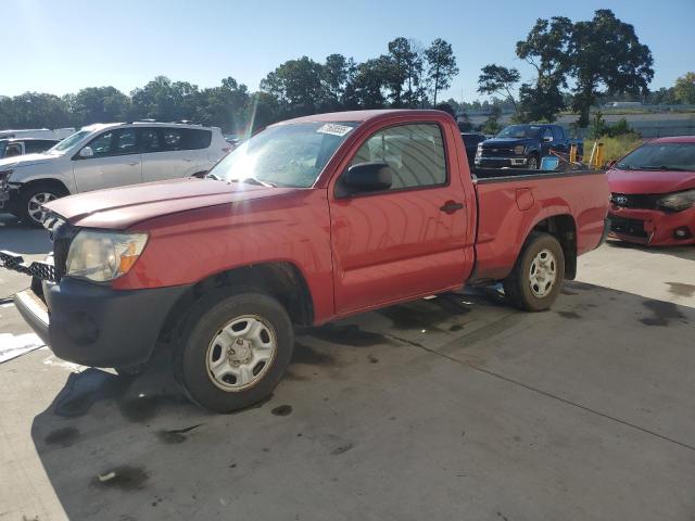 2011 TOYOTA TACOMA, 