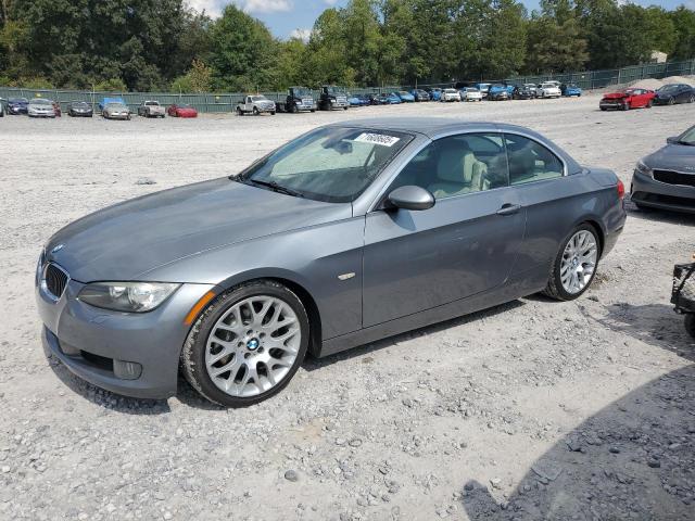 2009 BMW 328 I, 