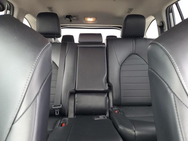 5TDGZRAH0NS541762 - 2022 TOYOTA HIGHLANDER XLE SILVER photo 10