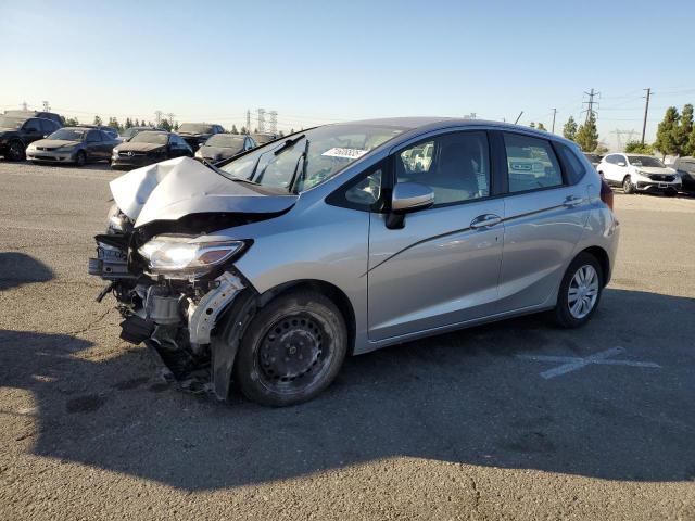 2017 HONDA FIT LX, 
