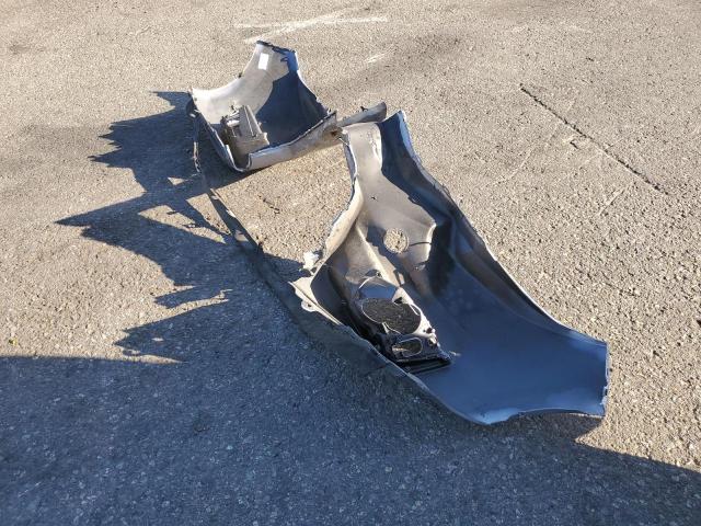 JHMGK5H53HS024118 - 2017 HONDA FIT LX SILVER photo 12