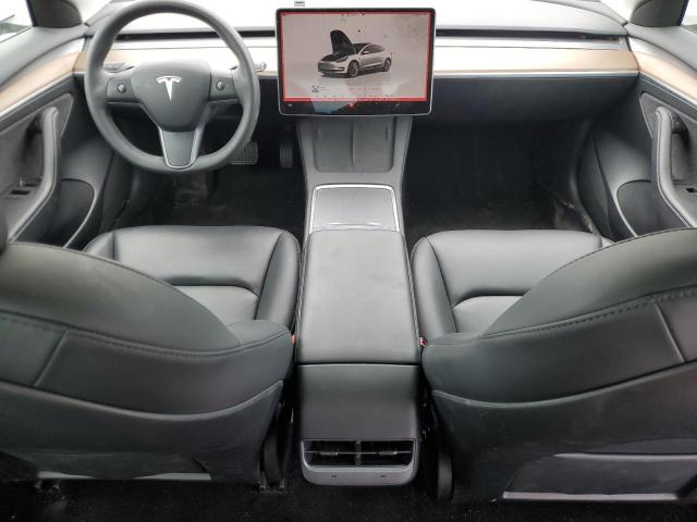 5YJ3E1EA7PF563242 - 2023 TESLA MODEL 3 თეთრი ფოტო 8