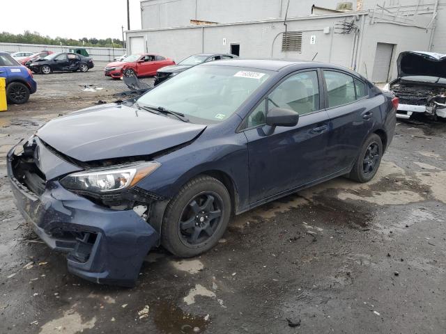 2019 SUBARU IMPREZA, 