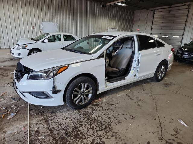 2017 HYUNDAI SONATA SE, 