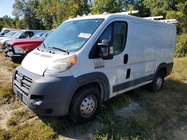 2016 RAM PROMASTER 1500 STANDARD, 