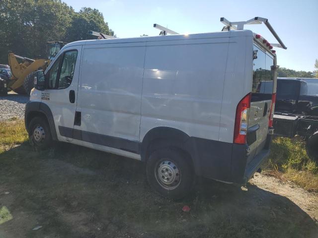 3C6TRVNG8GE131384 - 2016 RAM PROMASTER 1500 STANDARD WHITE photo 2