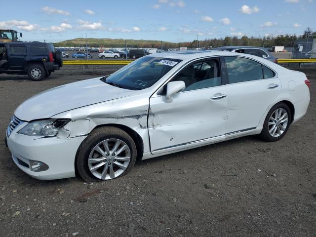 2011 LEXUS ES 350, 